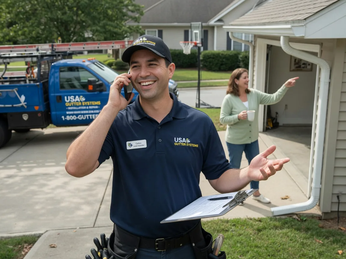 Gutter Installation Girard, PA FAQs